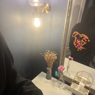 Telegram profile photo for большой брат
