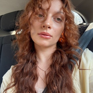Telegram profile photo for Привет, куколка🫂