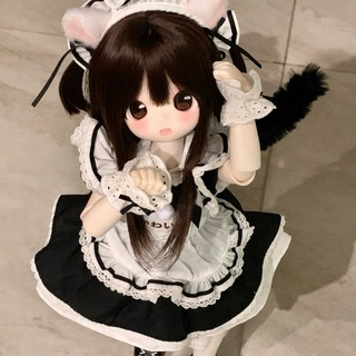 Telegram profile photo for 森雾少女日记🤍(测评)