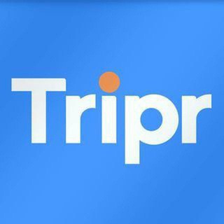 Telegram profile photo for Tripr✈️
