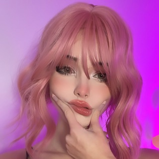 Telegram profile photo for visual pleasure