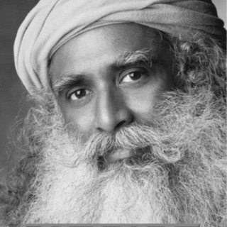 Telegram profile photo for सद्गुरु हिंदी (Sadguru Hindi)