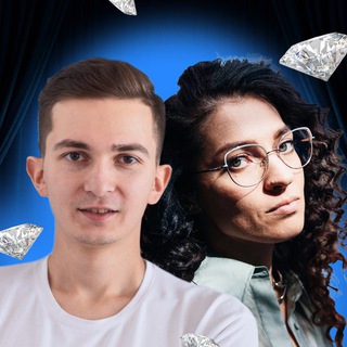 Telegram group profile photo for Запуск на 500к-1млн