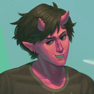 Telegram profile photo for Lampiqq@