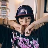 Telegram profile photo for @ Jagehyun