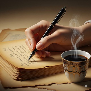 Telegram profile photo for خاطرة من القلب