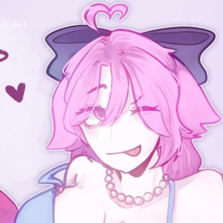 Telegram profile photo for 💗•【 𝑲𝒖𝒓𝒐𝒔𝒂𝒈𝒊 】˶ˊᜊˋ˶