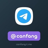 Telegram profile photo for @canfang 参访 NFT