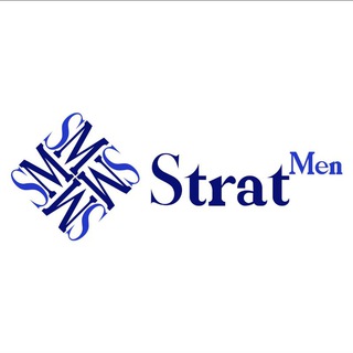 Telegram profile photo for StratMen (Strategic Mentoring)