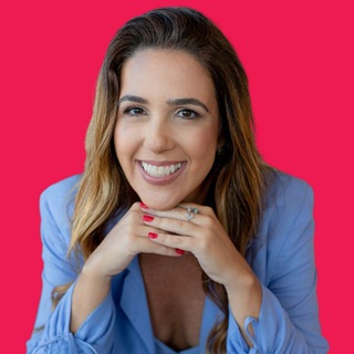 Telegram profile photo for Juliana Reis