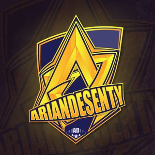 Telegram profile photo for Ariandesenty ️