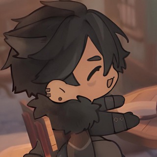 Telegram profile photo for Райский куш