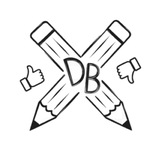 Telegram profile photo for Drawing Battle — Рисуй и оценивай!