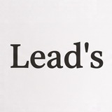Telegram profile photo for Lead's Community: Intro