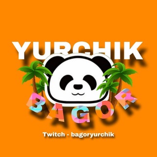 Telegram profile photo for Багор лоу таб 🐼