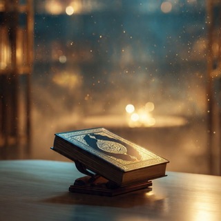 Telegram profile photo for نــور. فــي الظــلام✨