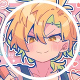 Telegram profile photo for daily hypmic pairs !!