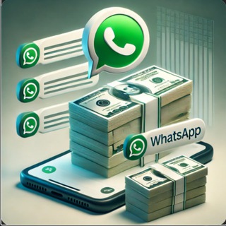 Telegram profile photo for UANG GAMPANG