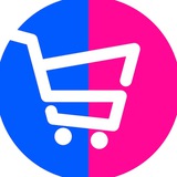 Telegram profile photo for Сообщество Э-торговли