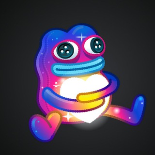 Telegram profile photo for Transfer plushpepe (offchain)