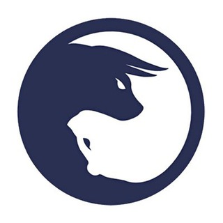 Telegram group profile photo for Expert Advisors