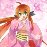 Telegram profile photo for 鐘音クレ