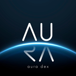 Telegram profile photo for AURA ECOSYSTEM
