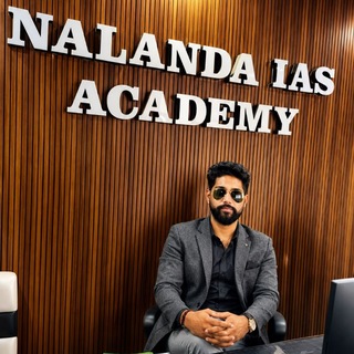 Telegram profile photo for English classes by Shantanu yadav