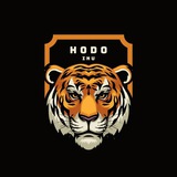 Telegram profile photo for HodoInuOfficial