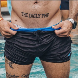 Telegram profile photo for TheDailyPNP