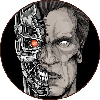 Telegram profile photo for $T800 Portal