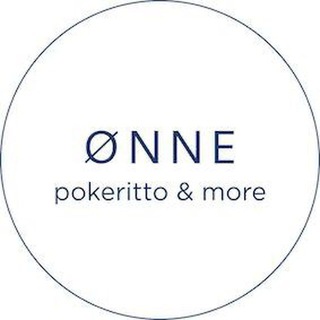 Telegram profile photo for ØNNE Pokeritto