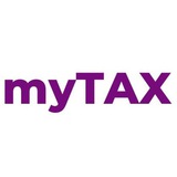 Telegram profile photo for myTAX