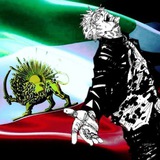 Telegram profile photo for جبهة اَلصَد (sᴀᴀᴅ) 🍁