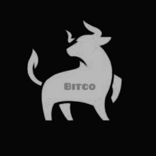 Telegram profile photo for 𝗕𝗶𝘁𝗰𝗼