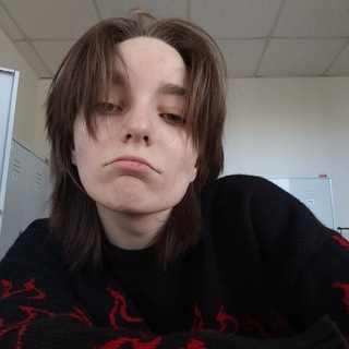 Telegram profile photo for плентайплинтус 🙂↔️