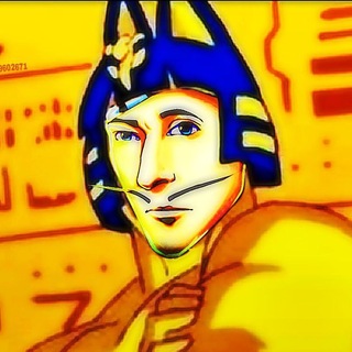 Telegram profile photo for Мамонт So2