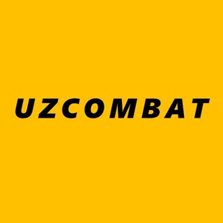 Telegram profile photo for uzcombat