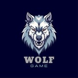 Telegram profile photo for WOLF GAME