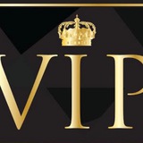 Telegram profile photo for Crypto VIP