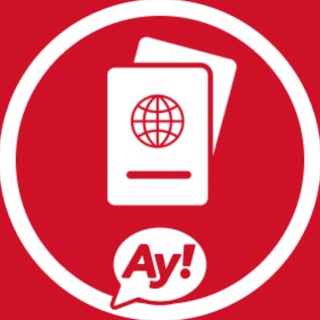 Telegram group profile photo for Виза 🇪🇬 ВНЖ