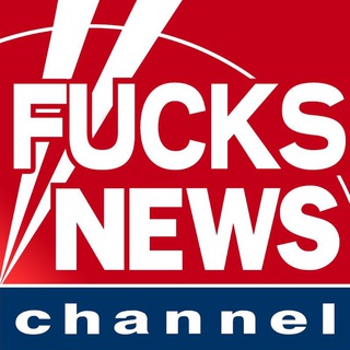 Telegram profile photo for Fucks News
