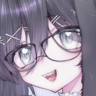 Telegram profile photo for Shina_k_simp(Vtuber)