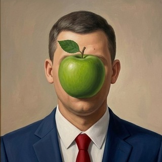Telegram profile photo for ГЛАЗУНОВ ПРО