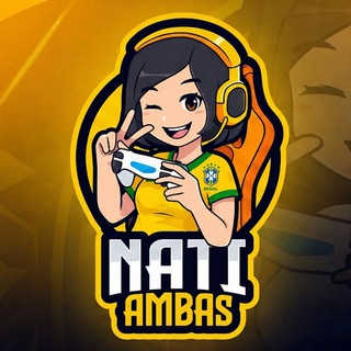 Telegram profile photo for Nati Ambas