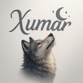 Telegram profile photo for ⚜𝙓𝙐𝙈𝘼𝙍⚜
