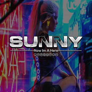 Telegram profile photo for SUNNY DESIGNS & ADVERTISING