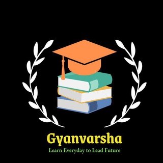 Telegram profile photo for Gyanvarsha