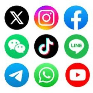 Telegram profile photo for 海外APP业务总频道