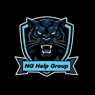 Telegram profile photo for Help Group NG ๐๐๐๐ข๐๐ข๐๐ฅ ๐ธ๐ฐ๐ง๐ฉ๐จ๐ฎ